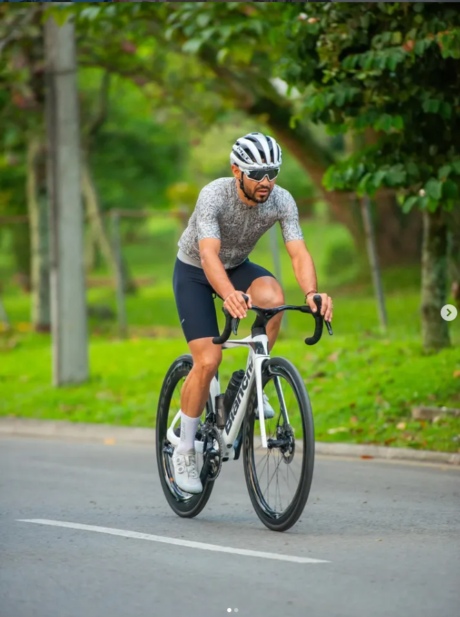 Llanta MTB