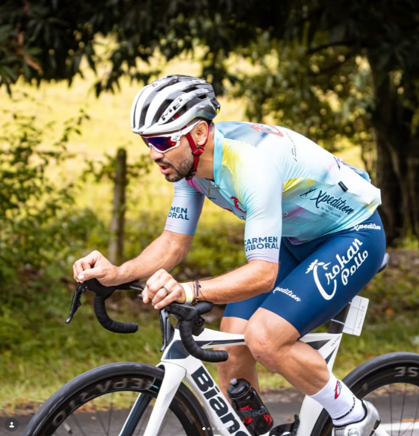 Casco de Ruta
